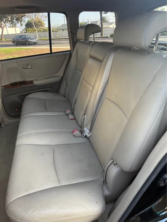 2007 Toyota Highlander - Image 13 of 13
