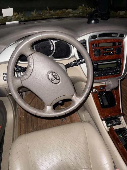 2007 Toyota Highlander - Image 3 of 5
