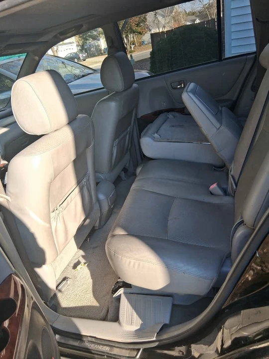 2007 Toyota Highlander - Image 3 of 6