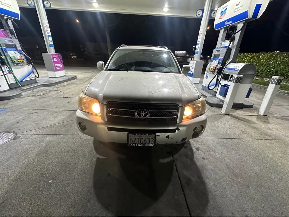 2007 Toyota Highlander - Image 7 of 14