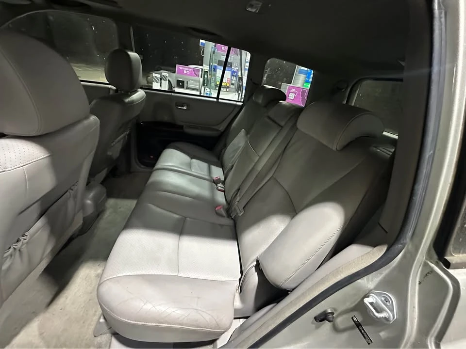 2007 Toyota Highlander - Image 6 of 14