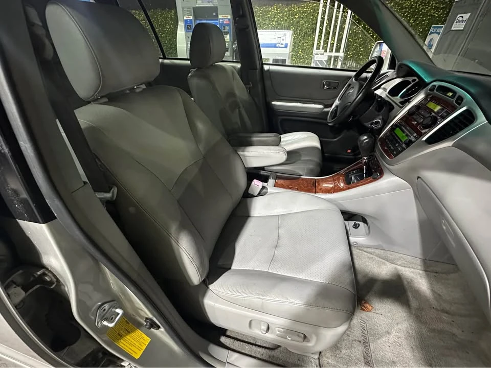 2007 Toyota Highlander - Image 13 of 14
