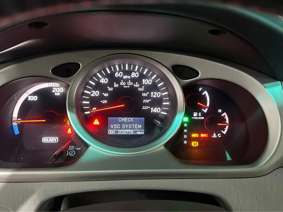 2007 Toyota Highlander - Image 8 of 14