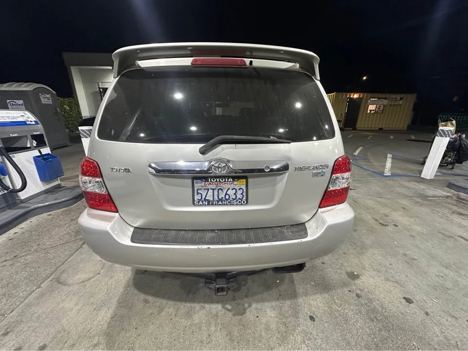 2007 Toyota Highlander - Image 3 of 14