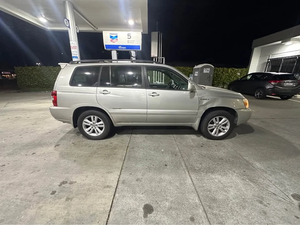 2007 Toyota Highlander - Image 4 of 14
