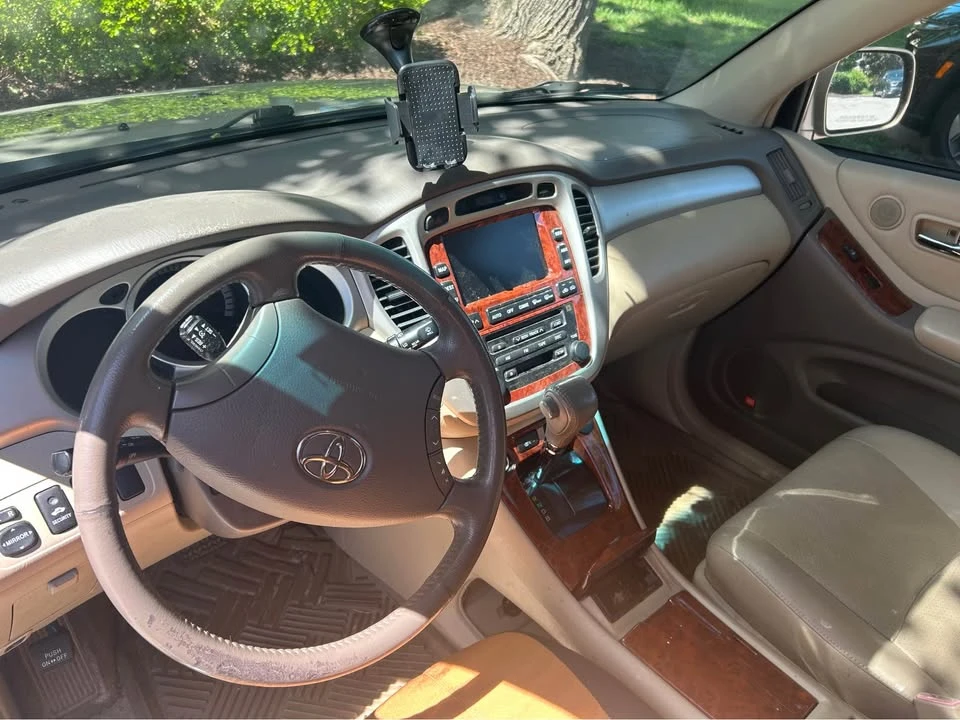 2007 Toyota Highlander - Image 7 of 13