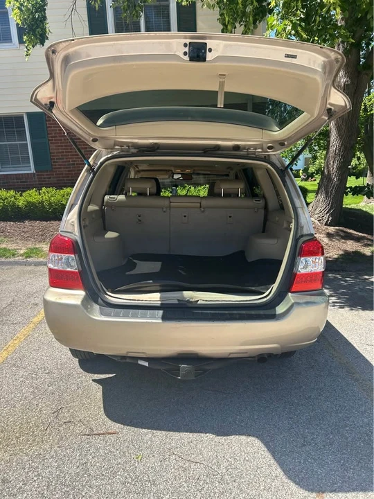 2007 Toyota Highlander - Image 10 of 13