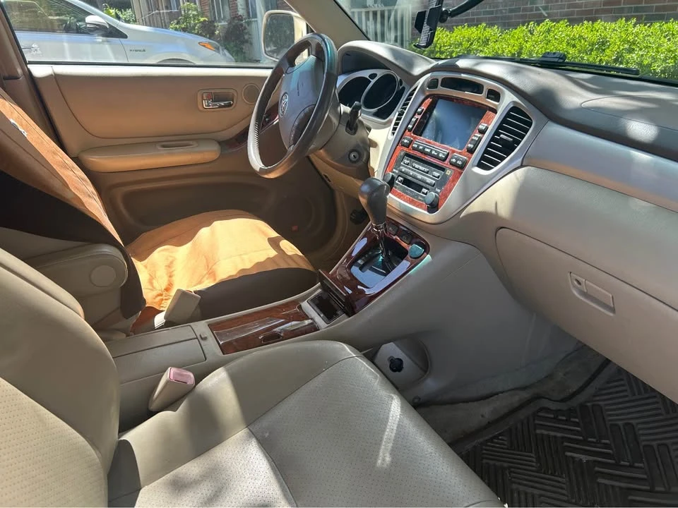 2007 Toyota Highlander - Image 13 of 13