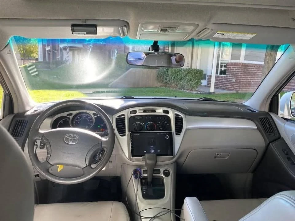 2007 Toyota Highlander - Image 2 of 7