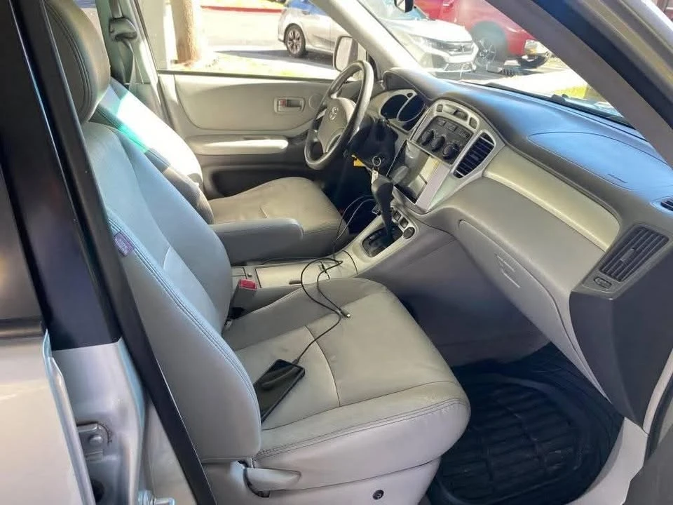 2007 Toyota Highlander - Image 3 of 7