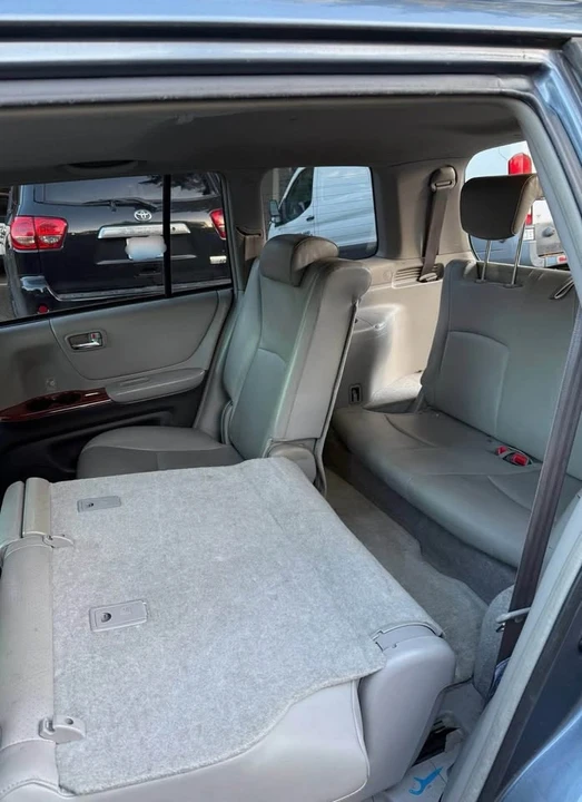 2007 Toyota Highlander - Image 9 of 9