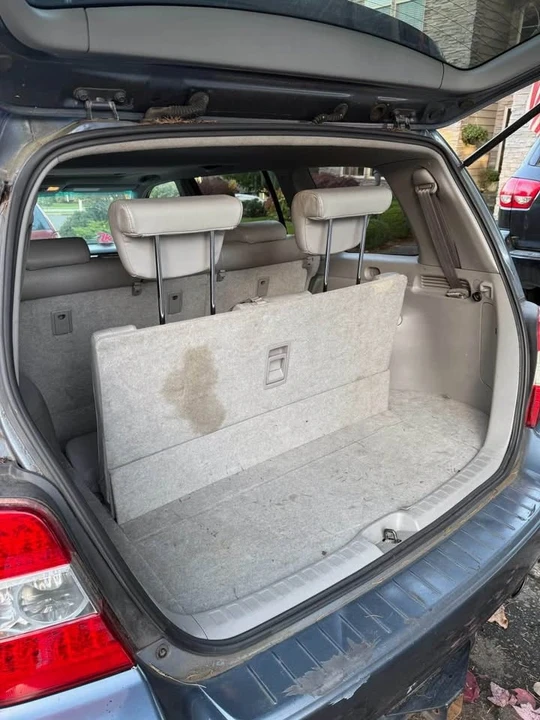 2007 Toyota Highlander - Image 8 of 9