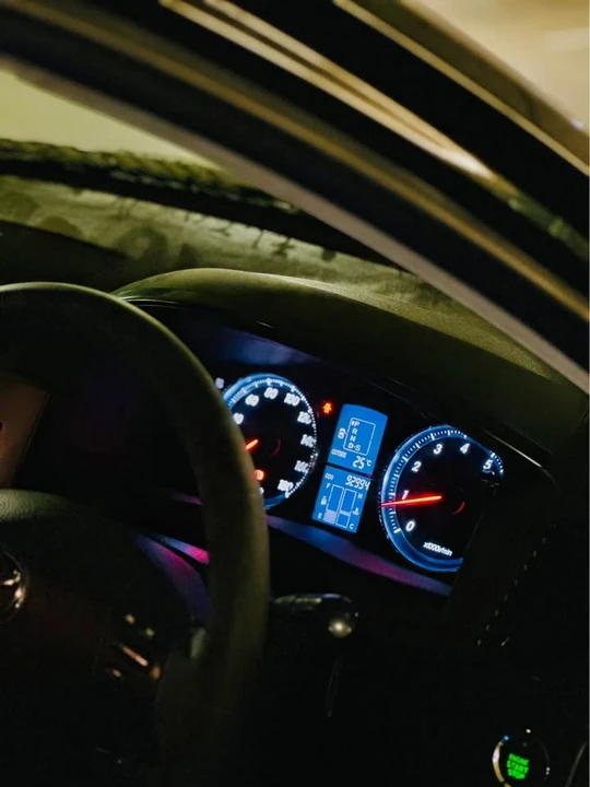 2007 Toyota Mark II 9th Gen - Image 10 of 10
