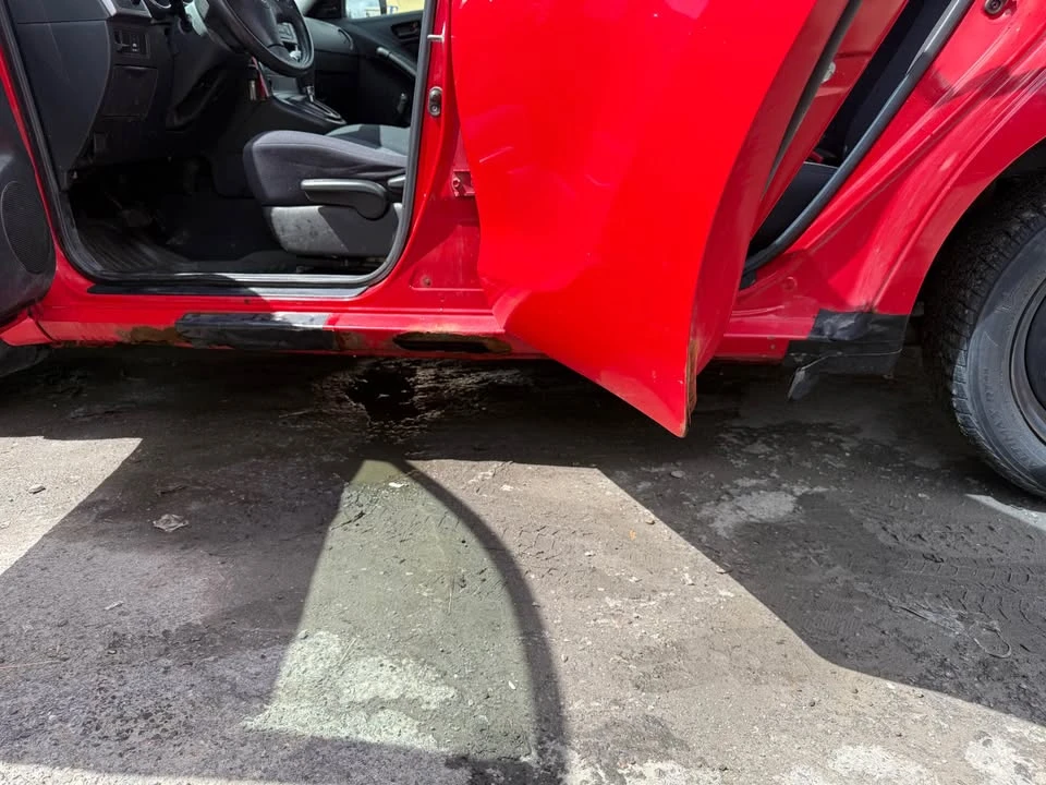 2007 Toyota Matrix 1st Gen - Image 15 of 16