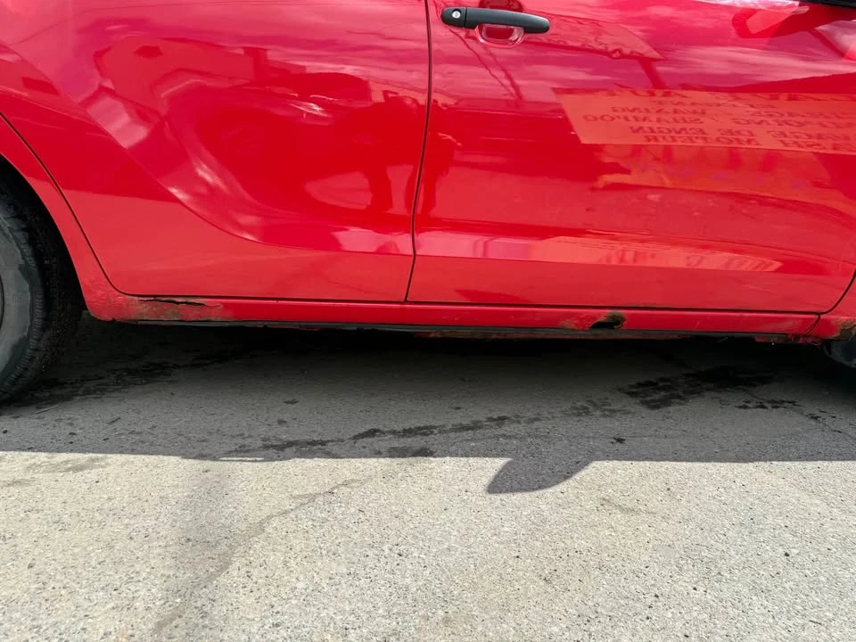 2007 Toyota Matrix 1st Gen - Image 16 of 16
