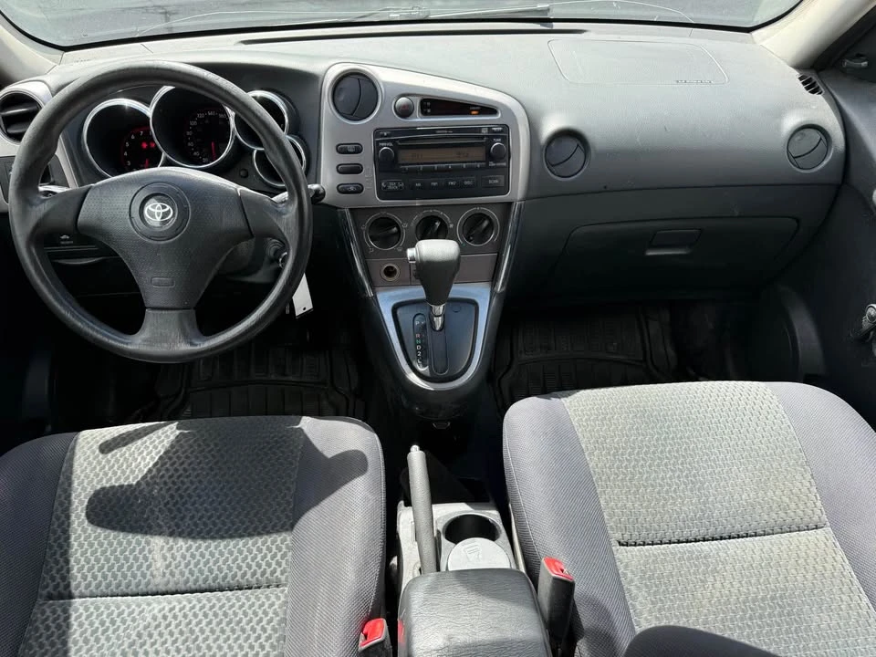 2007 Toyota Matrix 1st Gen - Image 12 of 15