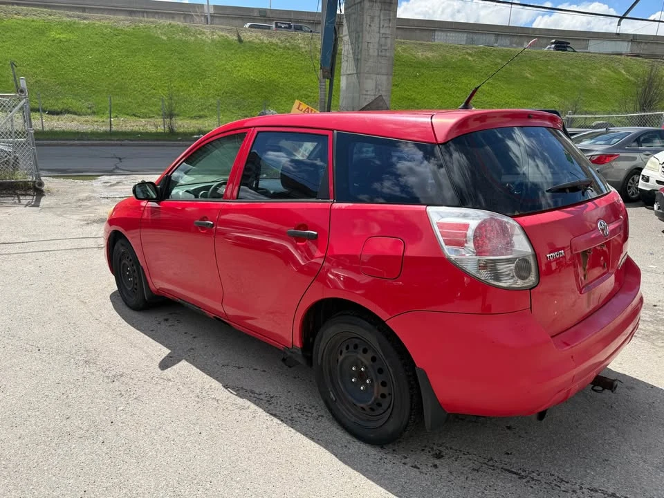 2007 Toyota Matrix 1st Gen - Image 5 of 15