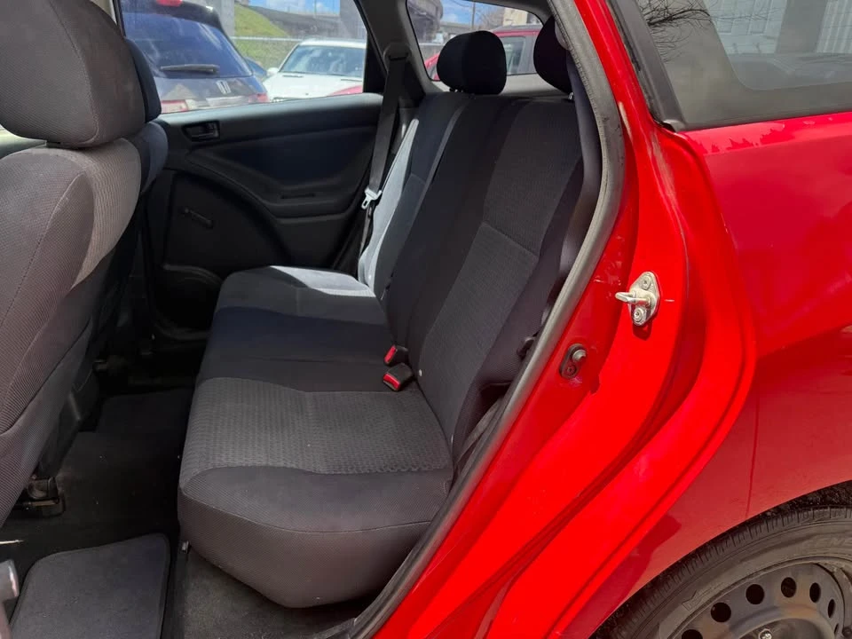 2007 Toyota Matrix 1st Gen - Image 8 of 15