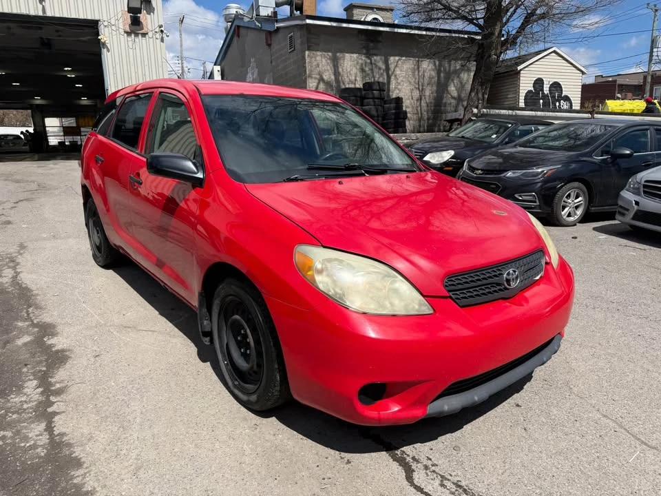 2007 Toyota Matrix 1st Gen - Image 2 of 15