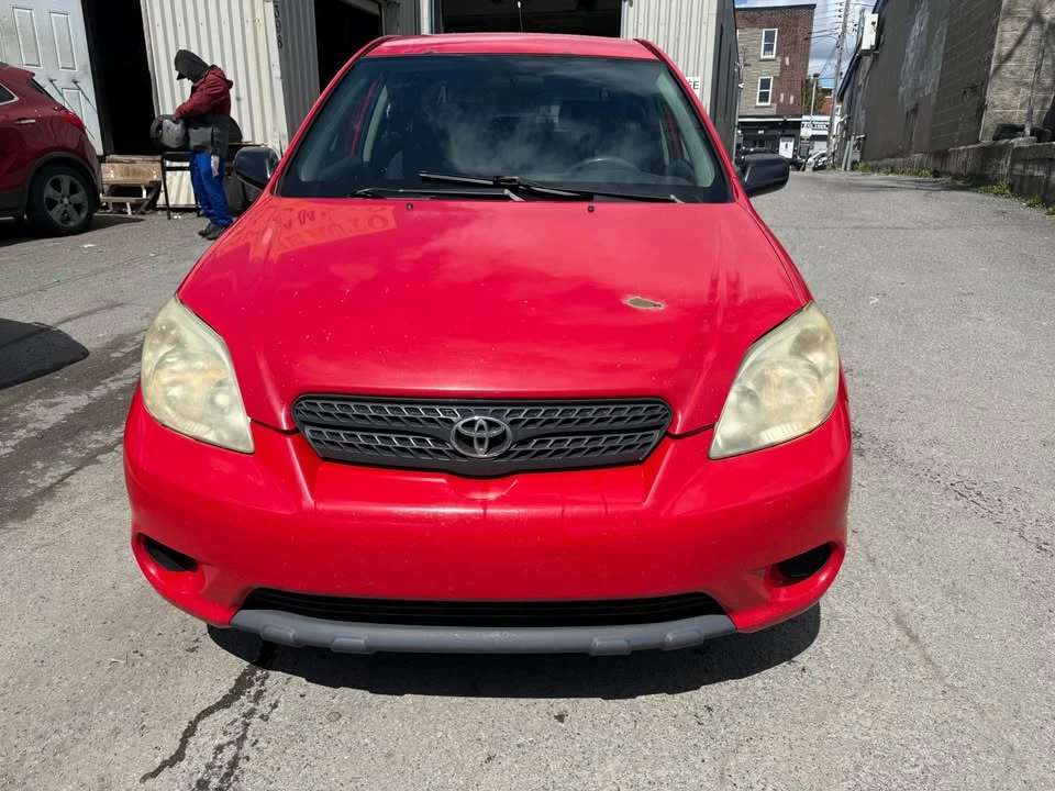 2007 Toyota Matrix 1st Gen - Image 3 of 16
