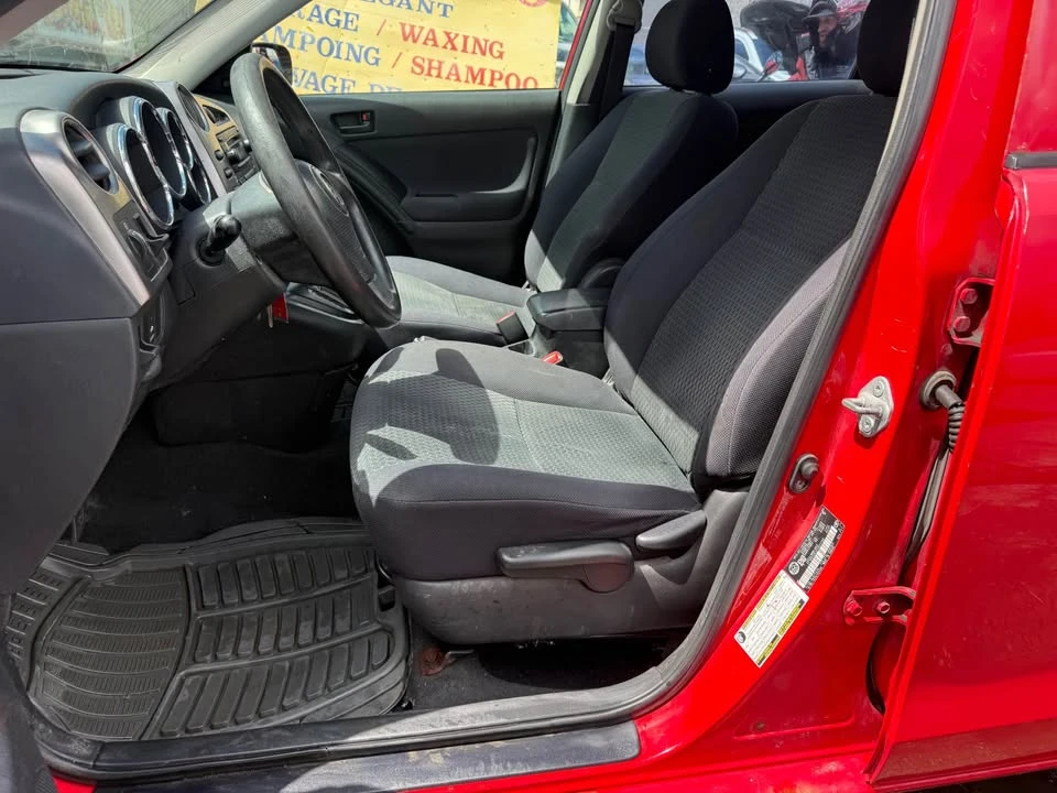 2007 Toyota Matrix 1st Gen - Image 7 of 16