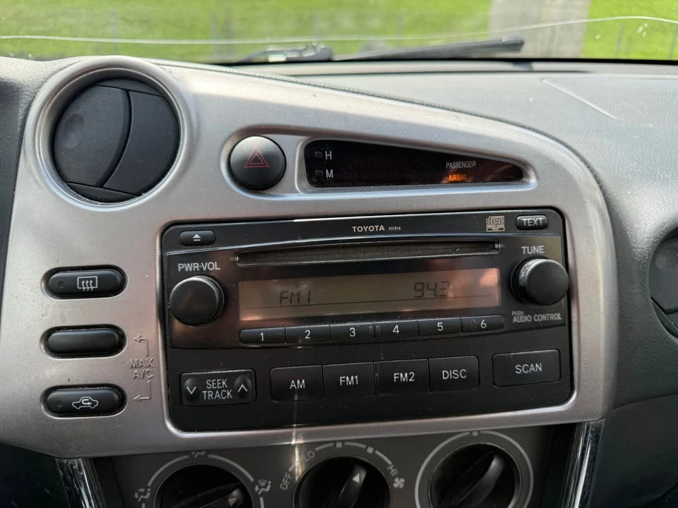 2007 Toyota Matrix 1st Gen - Image 11 of 15