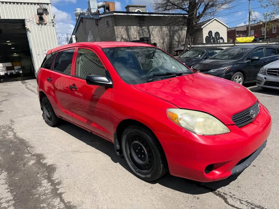 2007 Toyota Matrix 1st Gen - Image 2 of 16