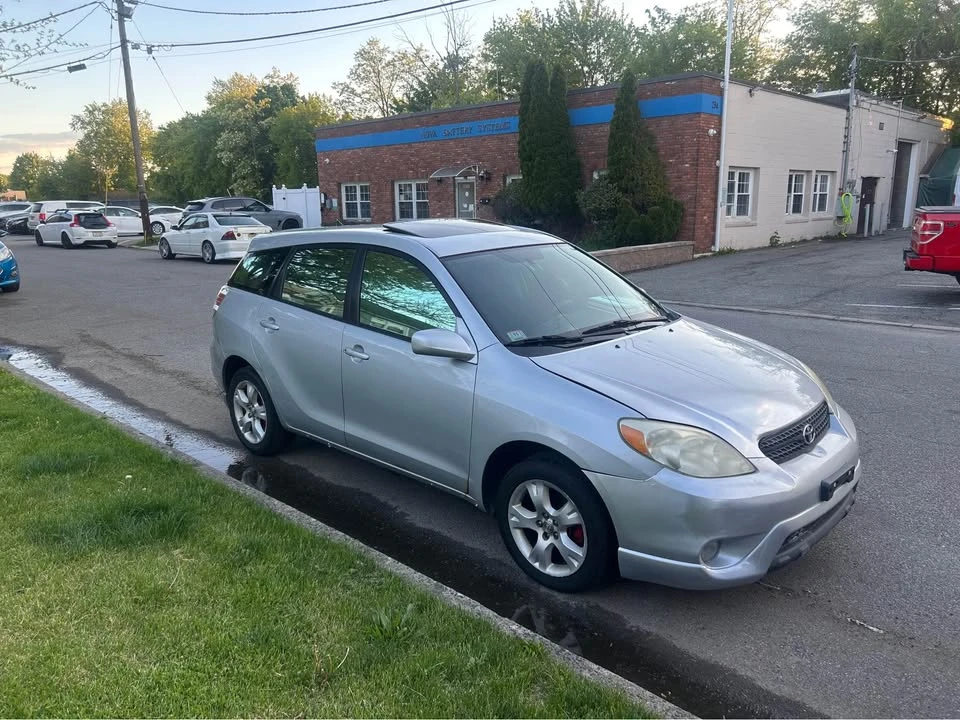 2007 Toyota Matrix 1st Gen - Image 3 of 6