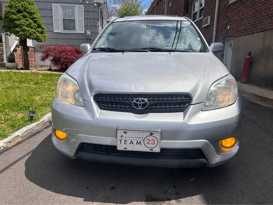 2007 Toyota Matrix 1st Gen - Image 6 of 6