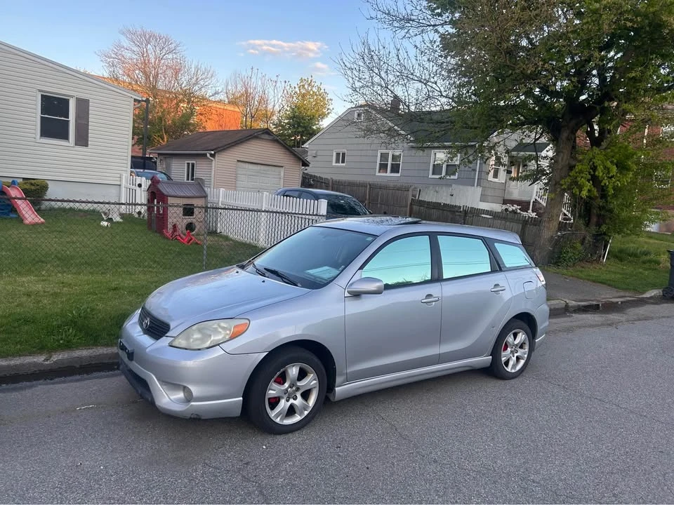 2007 Toyota Matrix 1st Gen - Image 2 of 6
