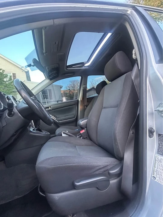 2007 Toyota Matrix 1st Gen - Image 4 of 6