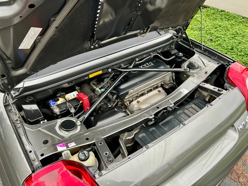 2007 Toyota MR2 Spyder/MR-S - Image 11 of 20