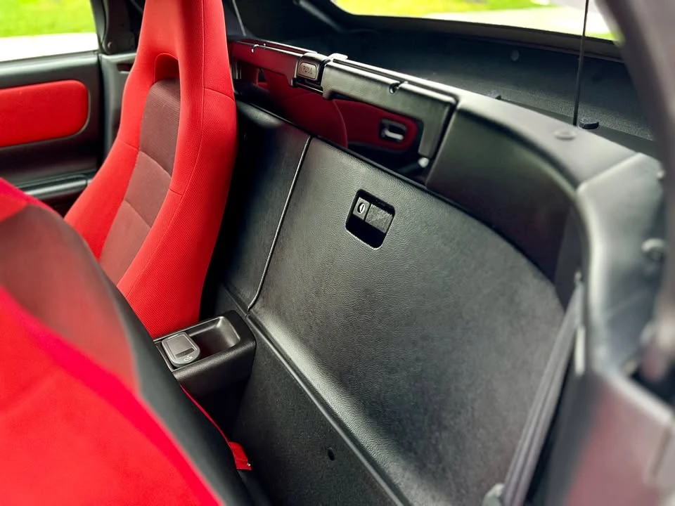 2007 Toyota MR2 Spyder/MR-S - Image 18 of 20