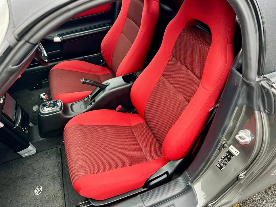 2007 Toyota MR2 Spyder/MR-S - Image 17 of 20
