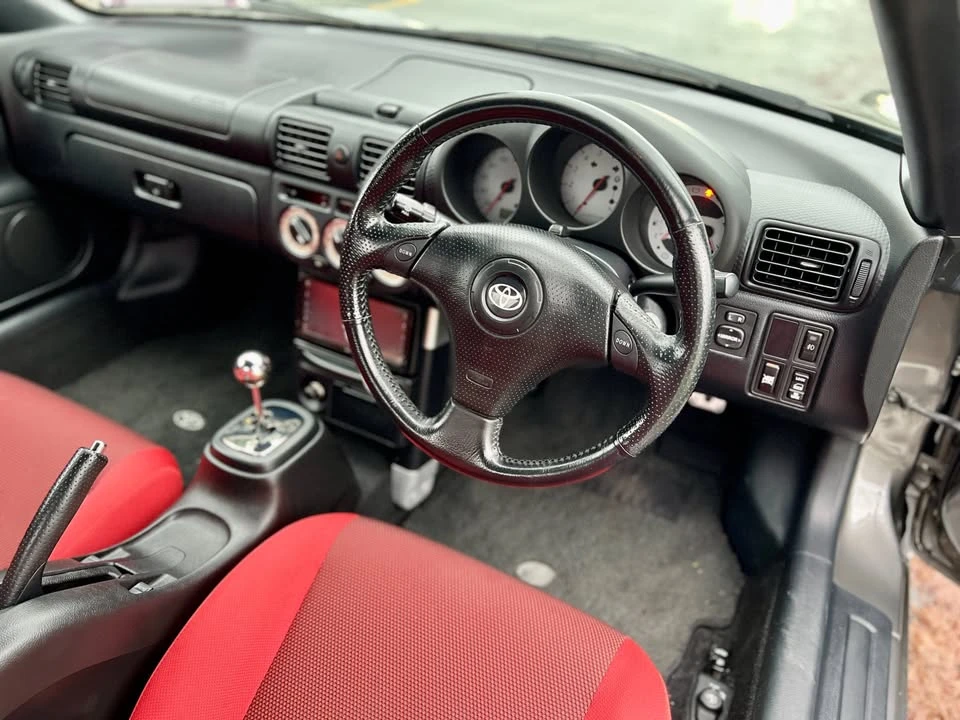 2007 Toyota MR2 Spyder/MR-S - Image 7 of 20