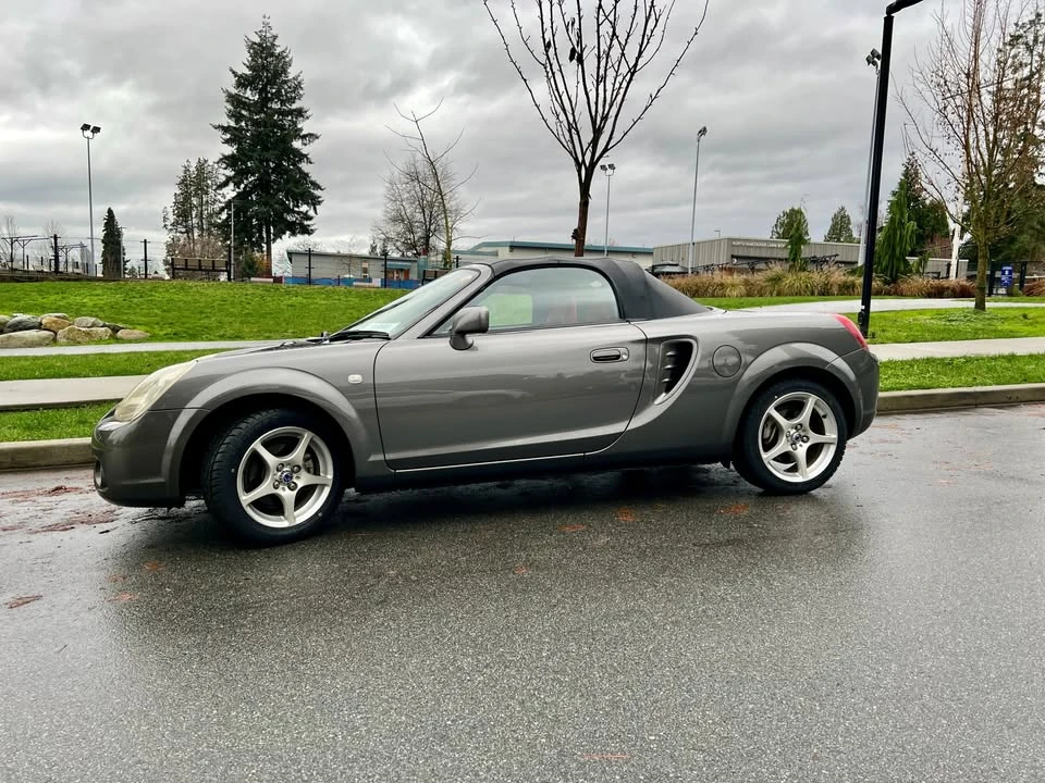 2007 Toyota MR2 Spyder/MR-S - Image 6 of 20