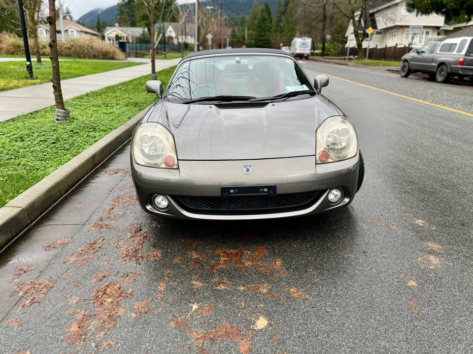2007 Toyota MR2 Spyder/MR-S - Image 5 of 20