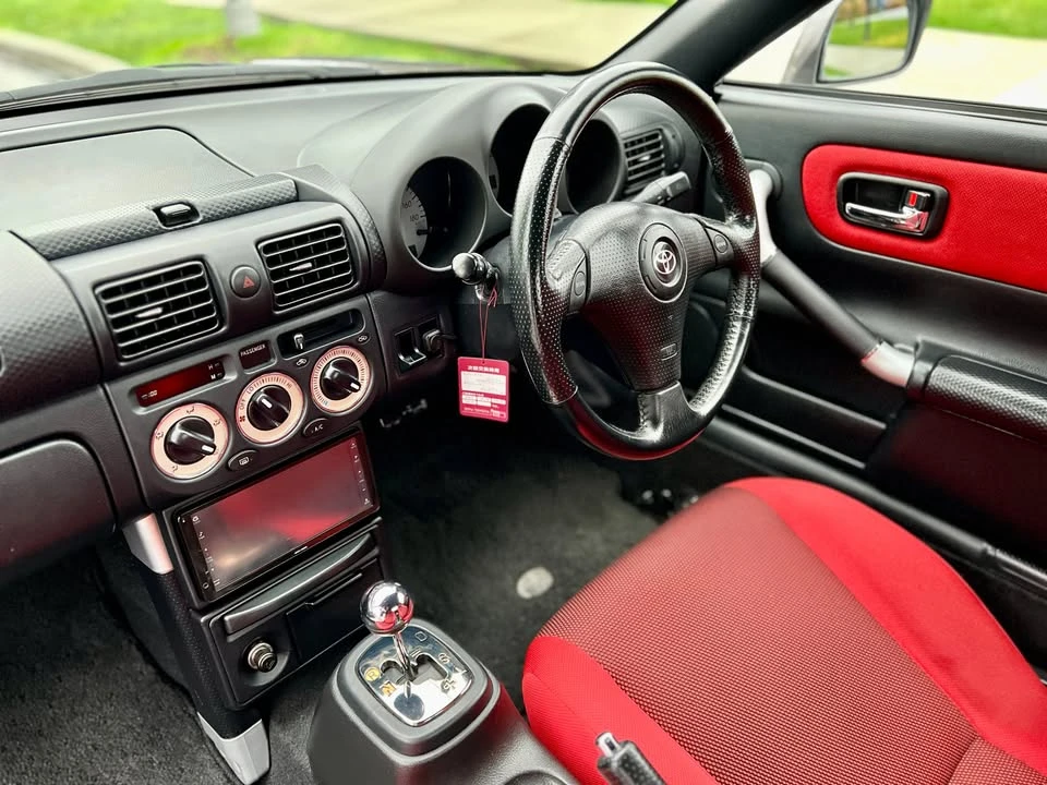2007 Toyota MR2 Spyder/MR-S - Image 9 of 20