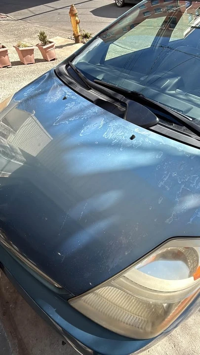 2007 Toyota Prius 2nd Gen - Image 3 of 3