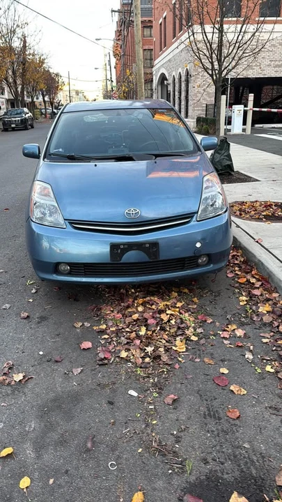 2007 Toyota Prius 2nd Gen - Image 2 of 3