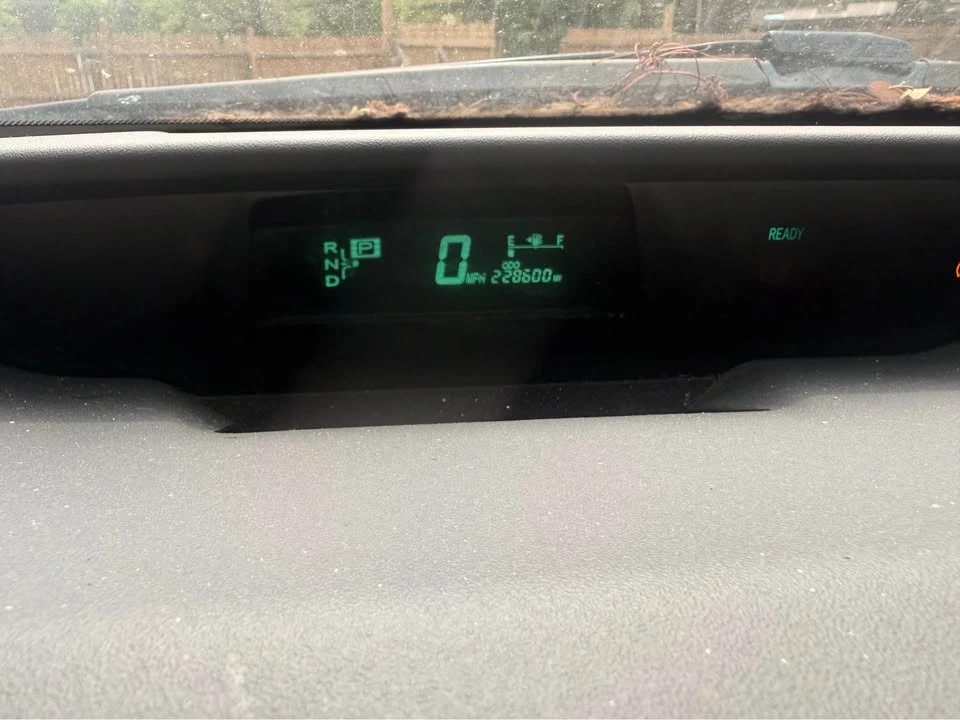 2007 Toyota Prius 2nd Gen - Image 7 of 8