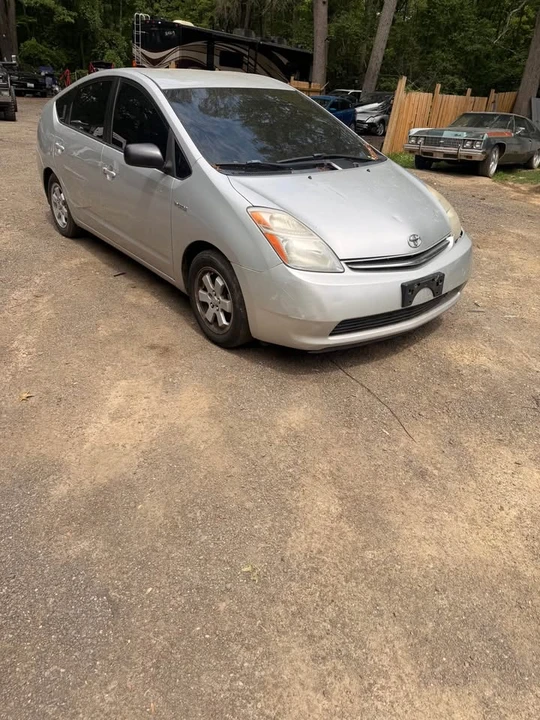 2007 Toyota Prius 2nd Gen - Image 6 of 8
