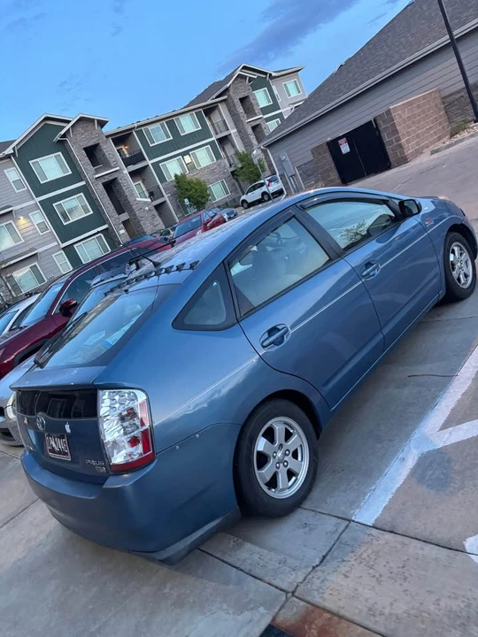 2007 Toyota Prius 2nd Gen - Image 3 of 3