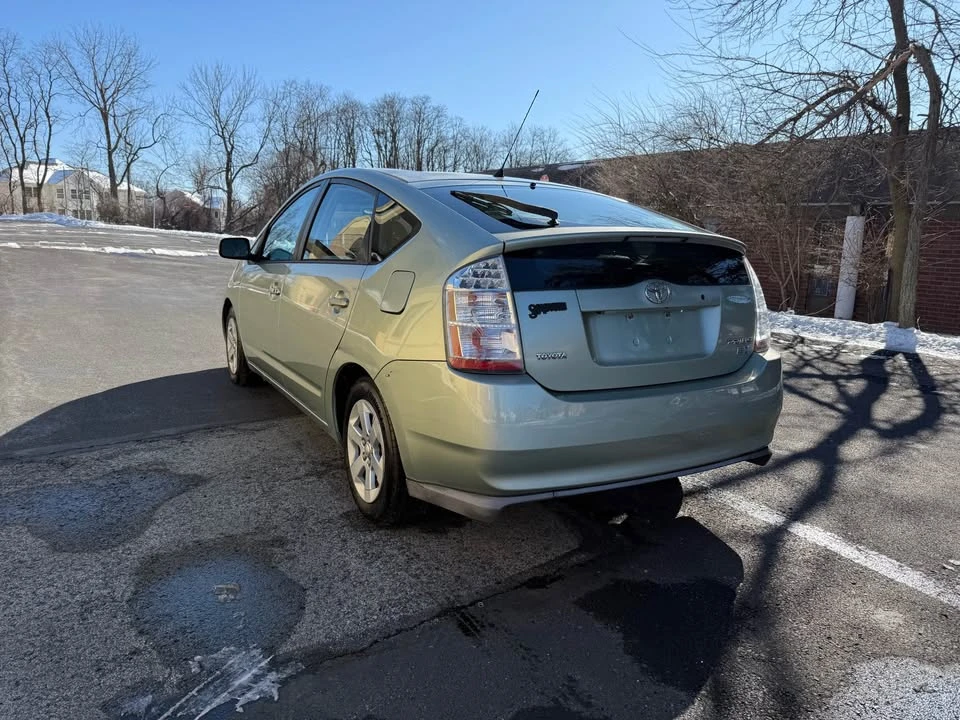 2007 Toyota Prius 2nd Gen - Image 7 of 17