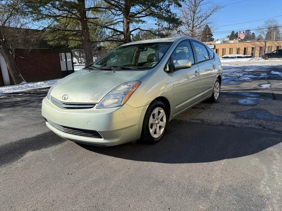 2007 Toyota Prius 2nd Gen - Image 2 of 17