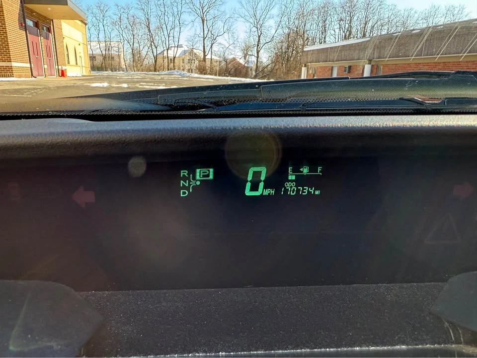 2007 Toyota Prius 2nd Gen - Image 15 of 17