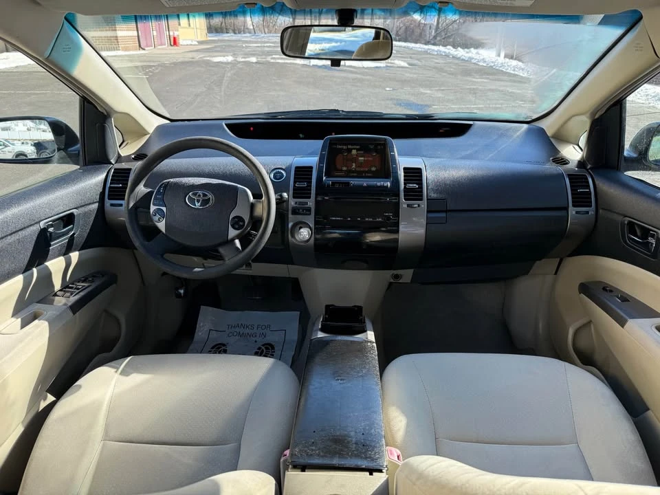 2007 Toyota Prius 2nd Gen - Image 12 of 17