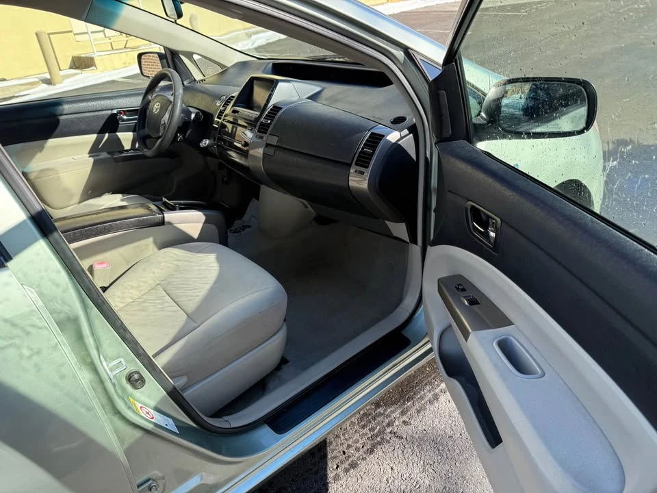 2007 Toyota Prius 2nd Gen - Image 11 of 17