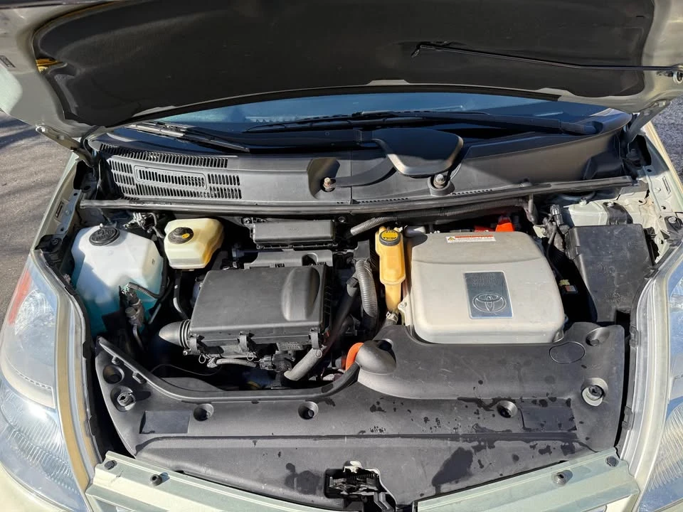 2007 Toyota Prius 2nd Gen - Image 14 of 17