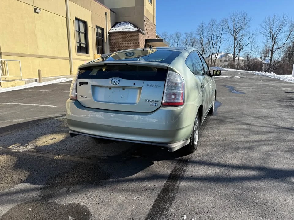2007 Toyota Prius 2nd Gen - Image 6 of 17